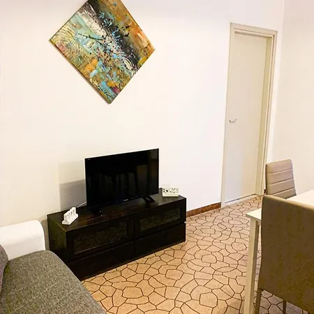 Appartement Viale Italia - 2/3 Sassari