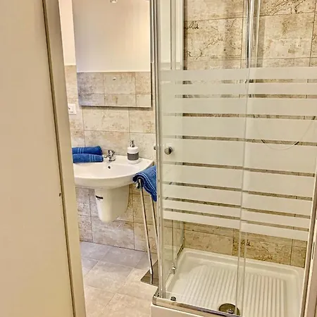 Viale Italia - 2/3 Appartement