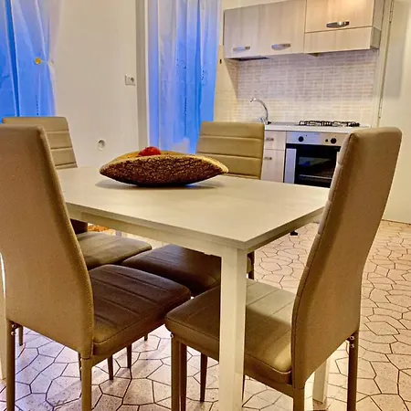 Viale Italia - 2/3 Appartement *