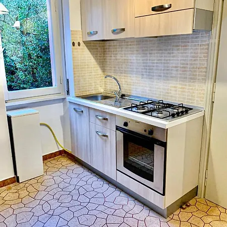 Viale Italia - 2/3 Appartement Sassari