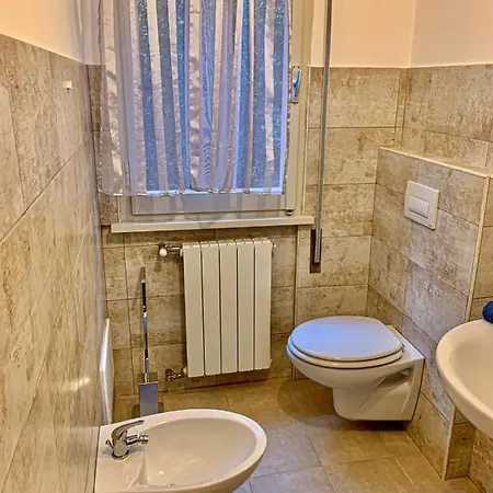 Viale Italia - 2/3 Appartement Sassari