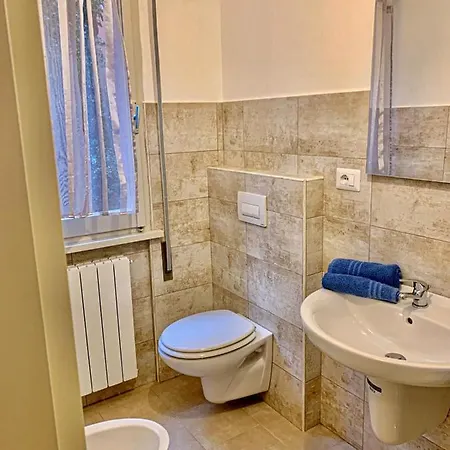 Appartement Viale Italia - 2/3 Sassari